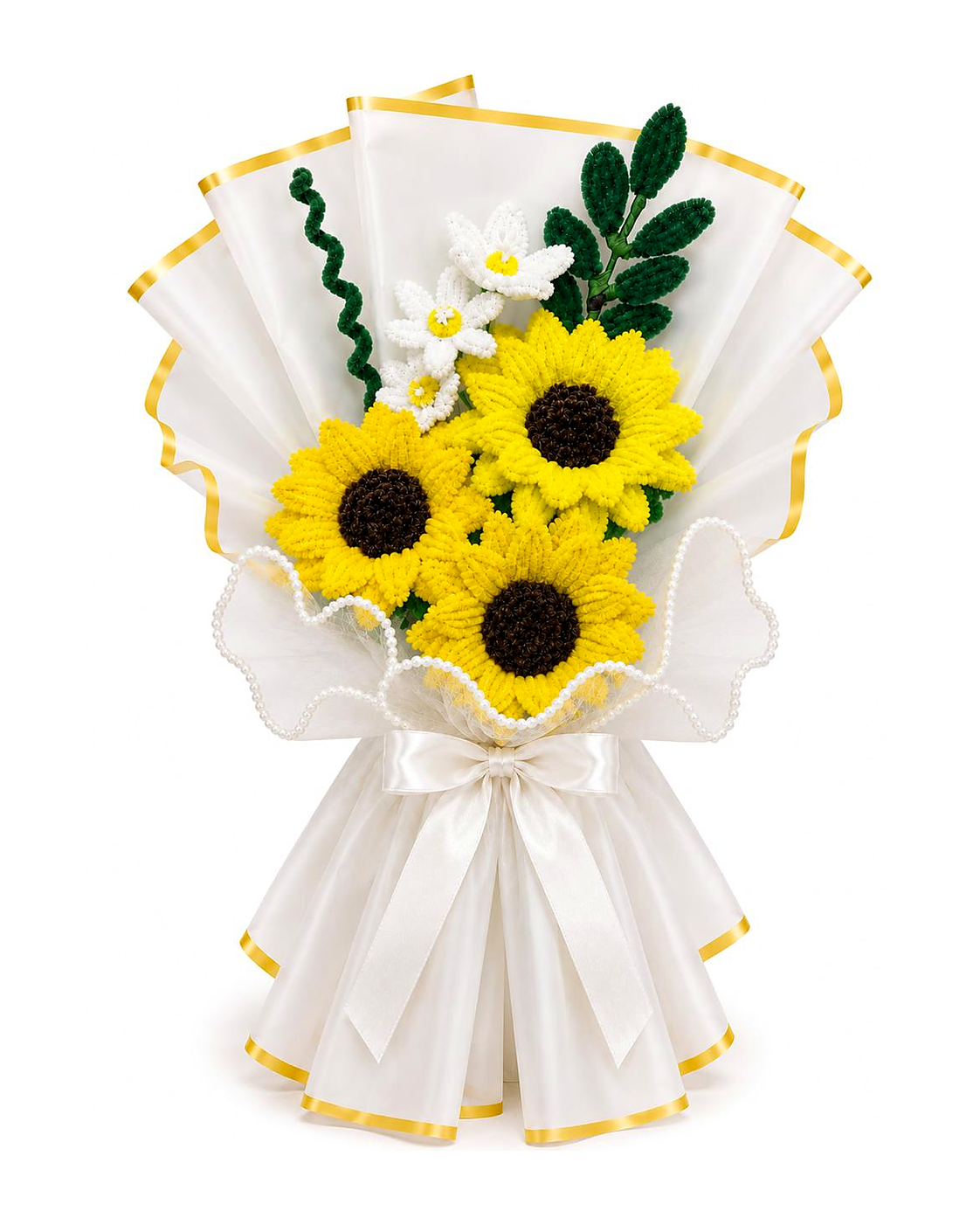 Sunflower Bouquet
