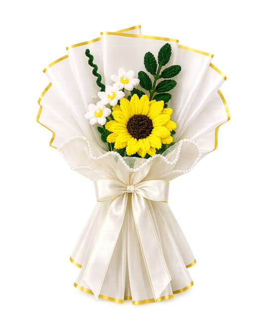 Sunflower Bouquet
