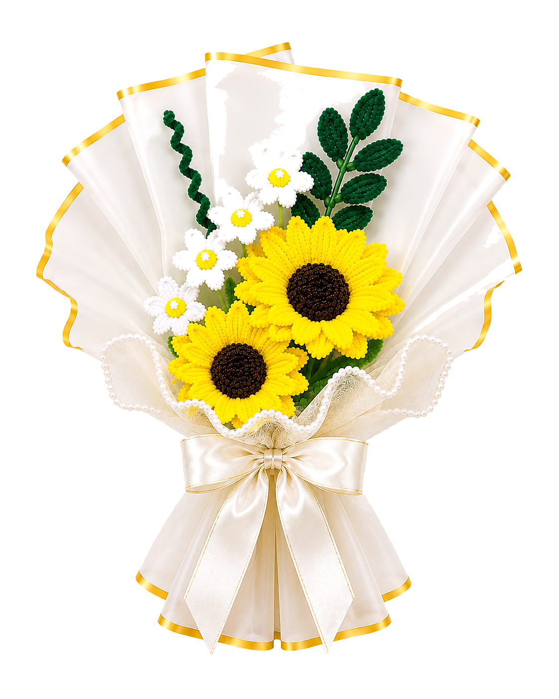 Sunflower Bouquet