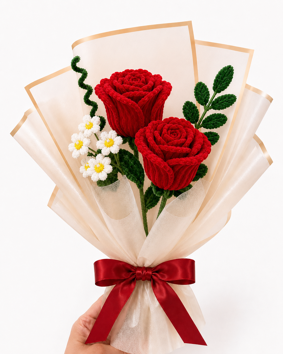 Rose Bouquet