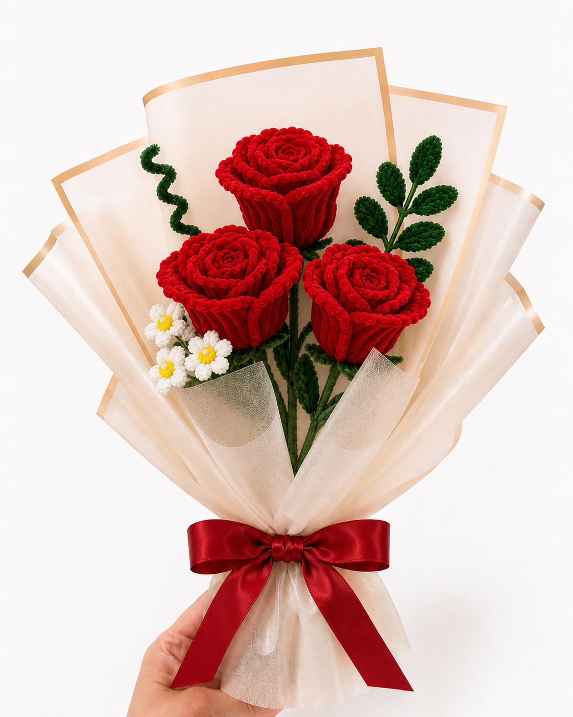 Rose Bouquet