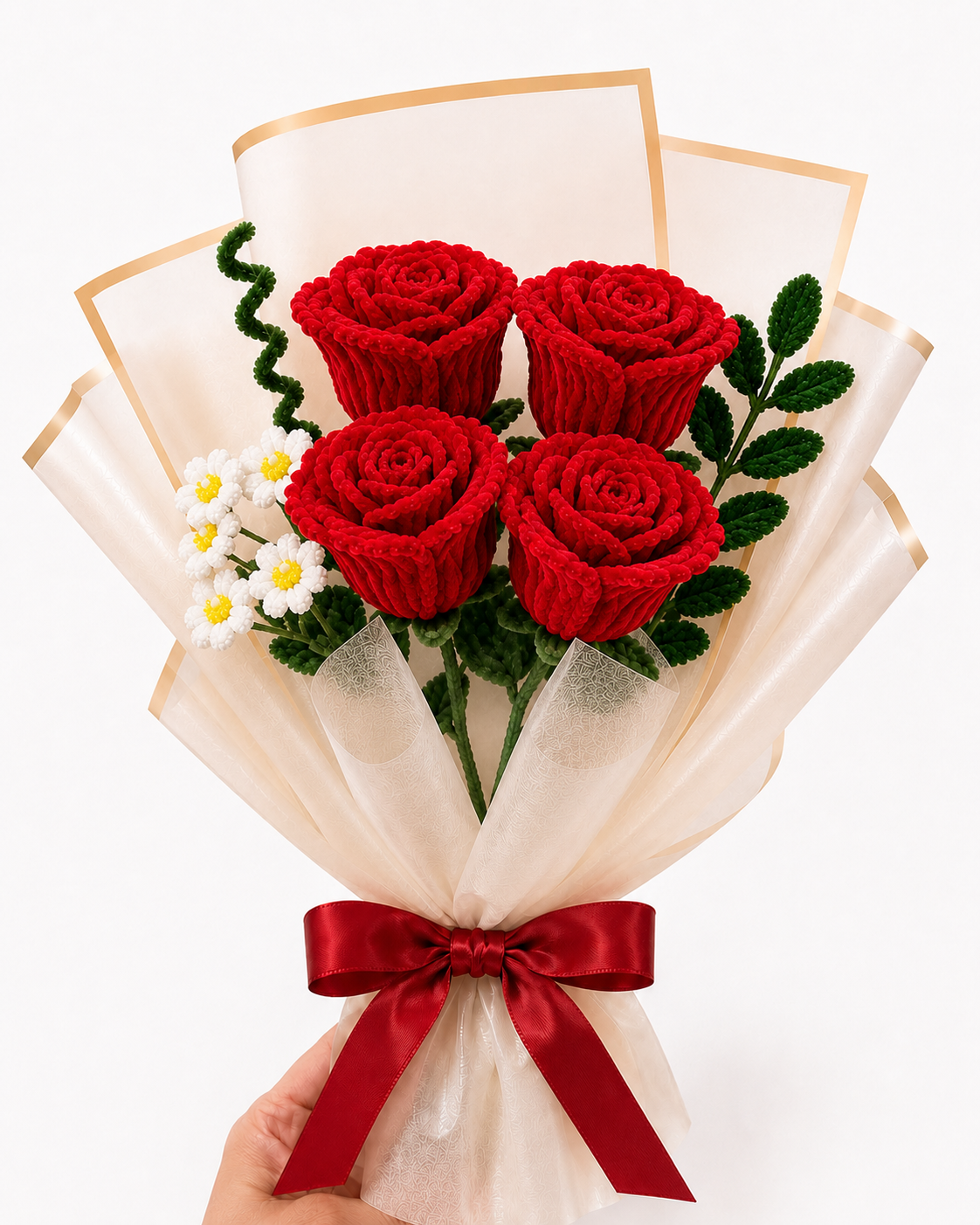 Rose Bouquet