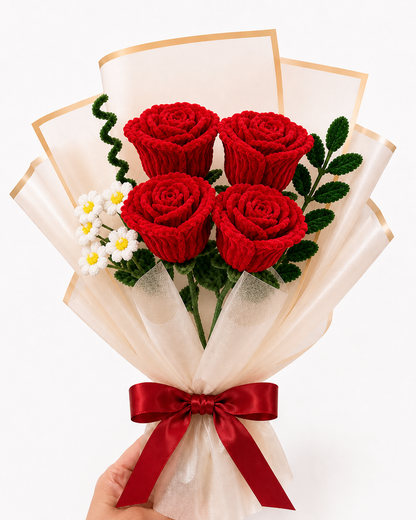 Rose Bouquet