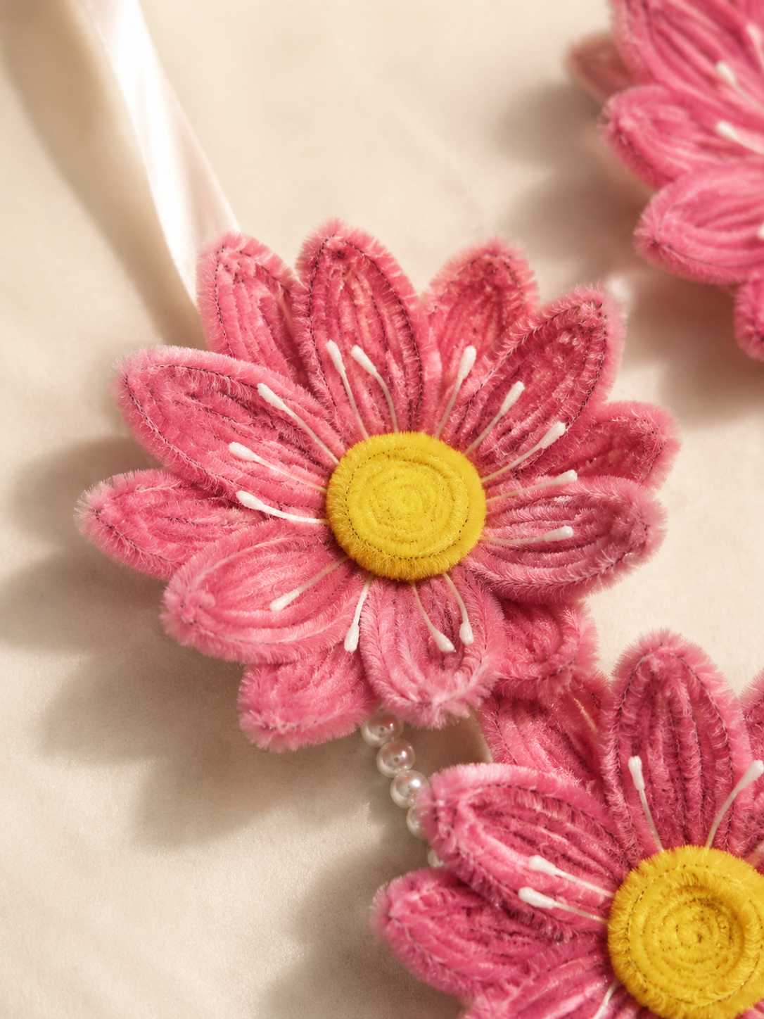 Lotus Flower Hara