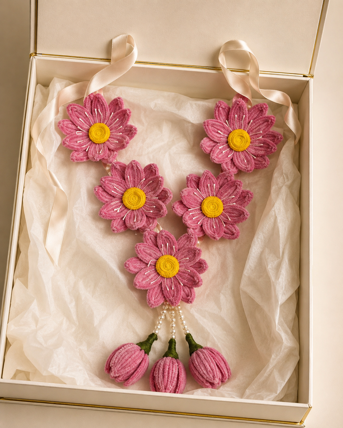 Lotus Flower Hara