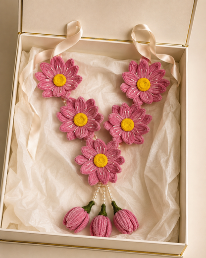 Lotus Flower Hara