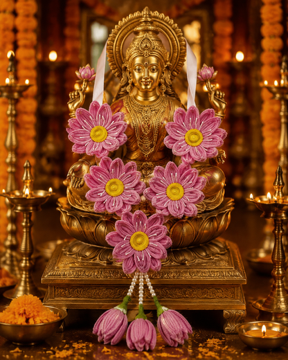 Lotus Flower Hara
