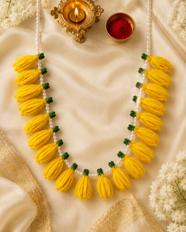 Magnolia Champaca Flower Hara
