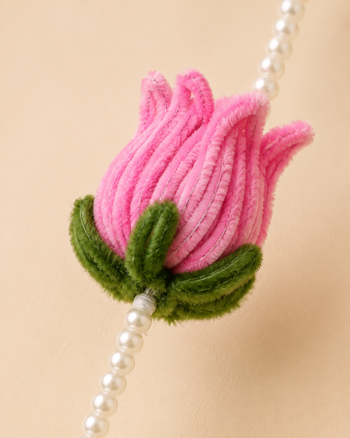 Lotus Bud Hara