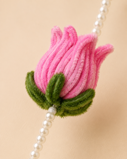 Lotus Bud Hara
