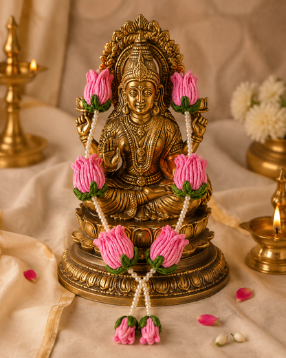 Lotus Bud Hara