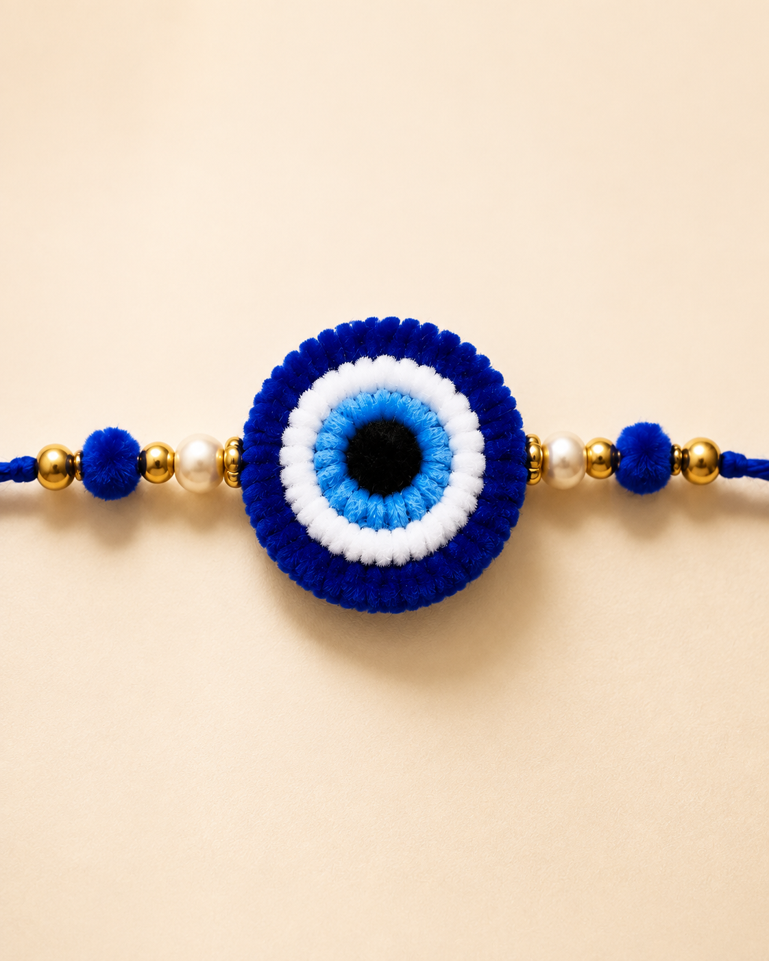 Evil Eye Rakhi