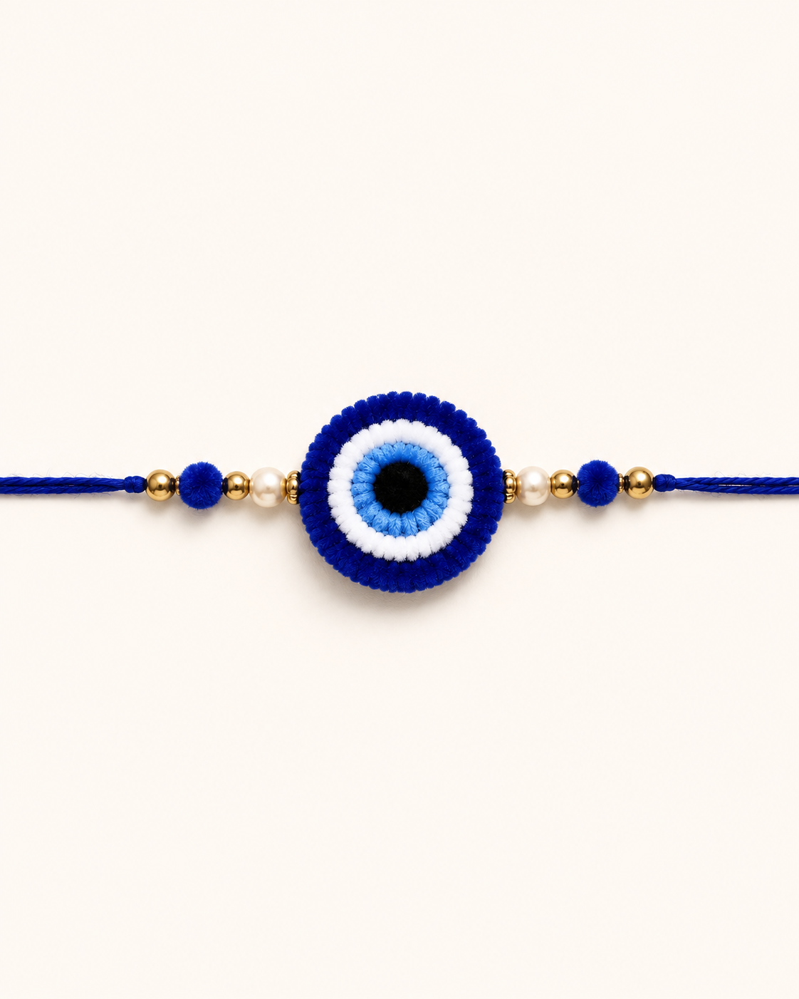Evil Eye Rakhi