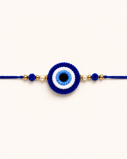 Evil Eye Rakhi