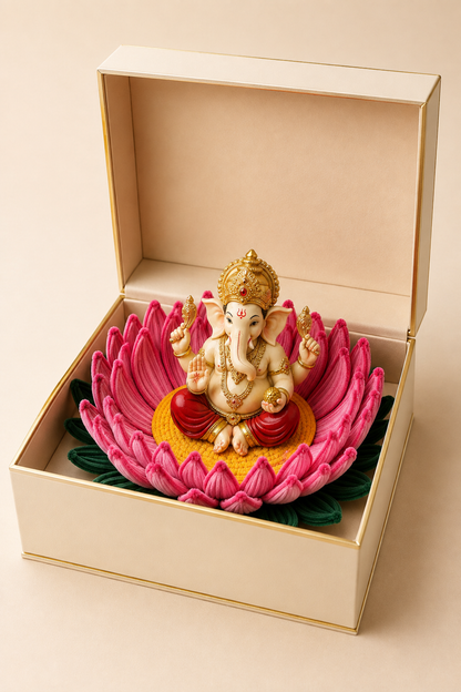 Ganesha Peeta