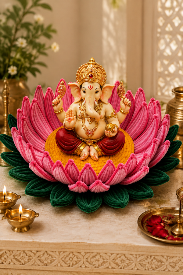 Ganesha Peeta
