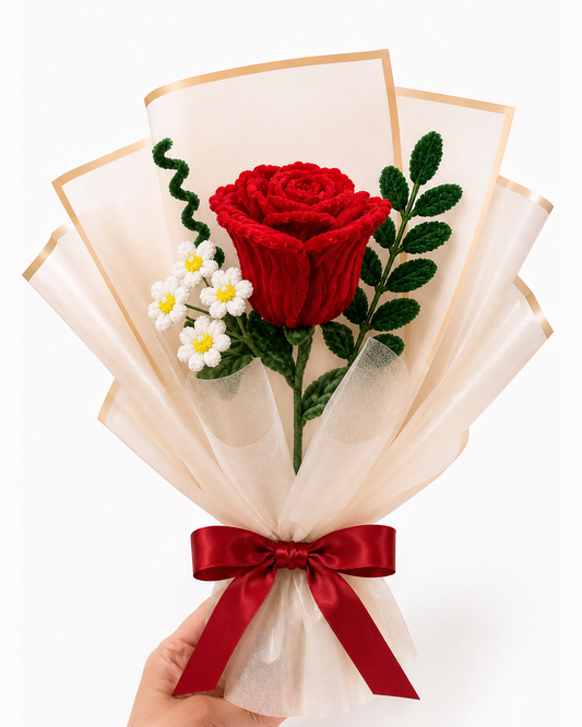 Rose Bouquet