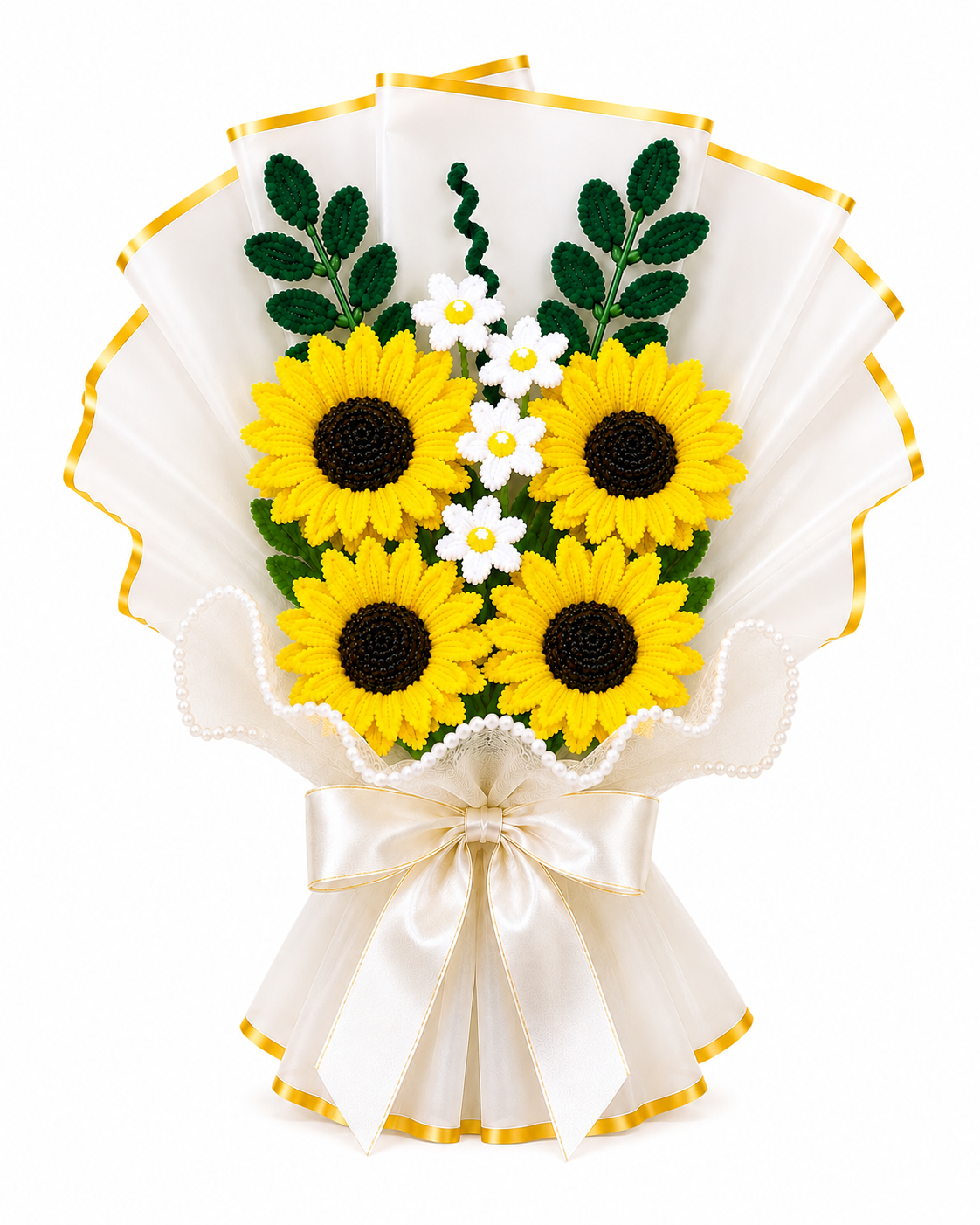 Sunflower Bouquet