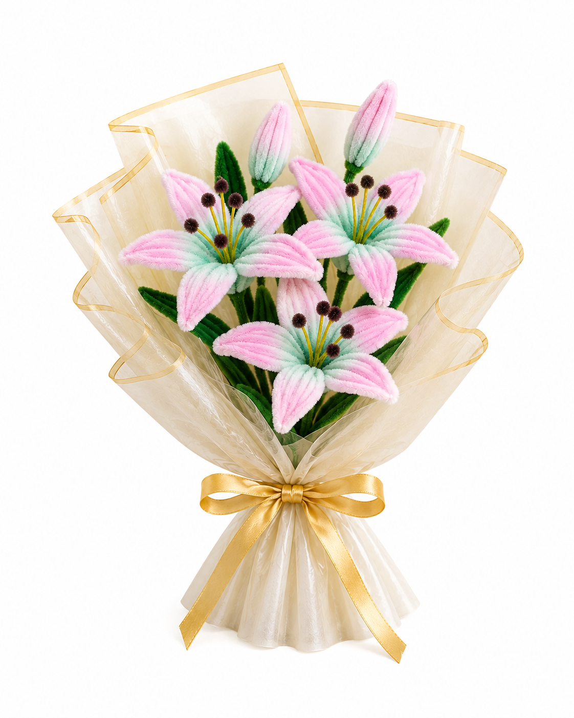 Lily Bouquet