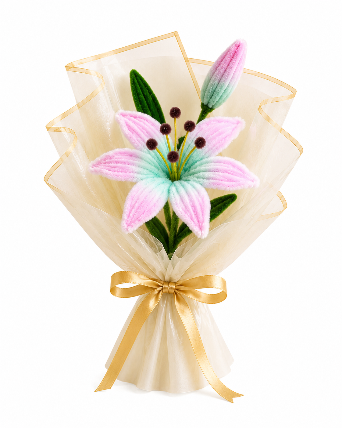 Lily Bouquet