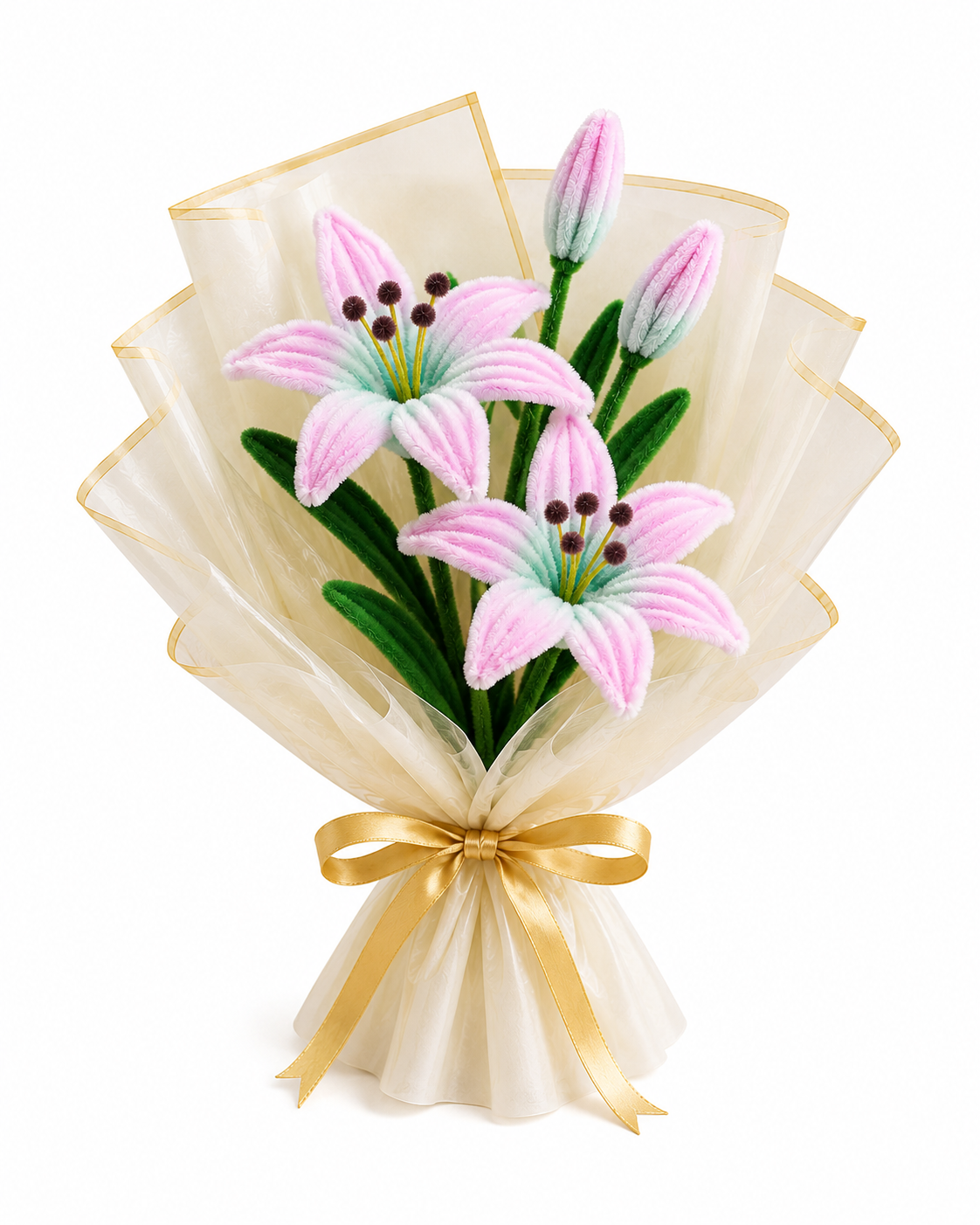 Lily Bouquet