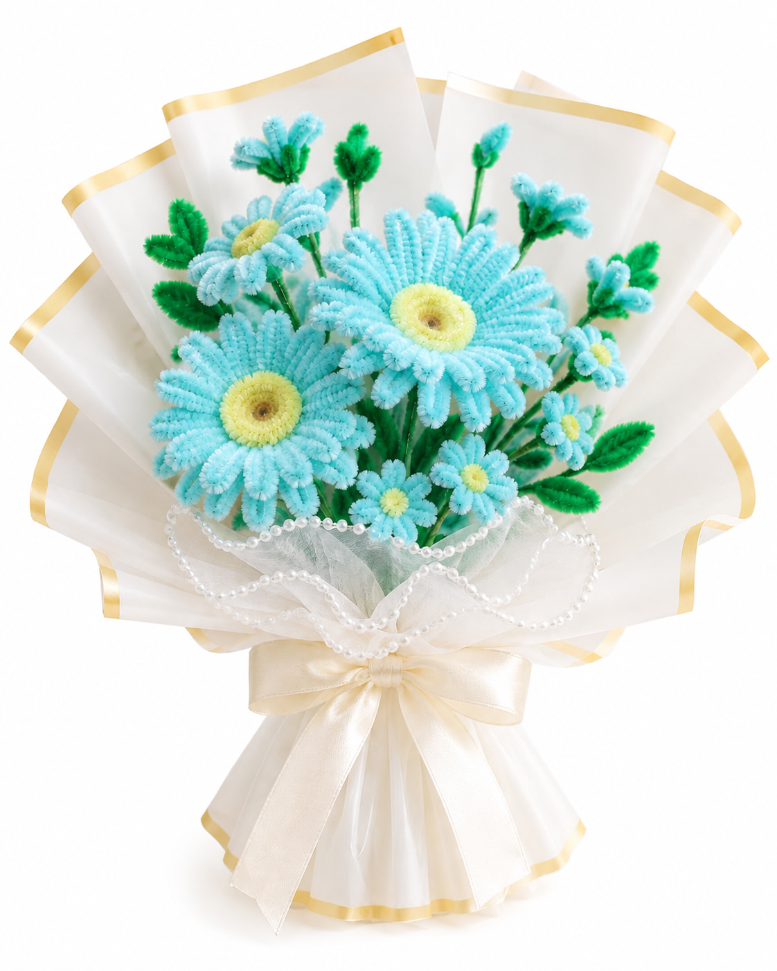 Gerbera Bouquet