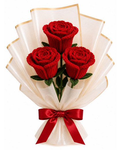 Rose Bouquet