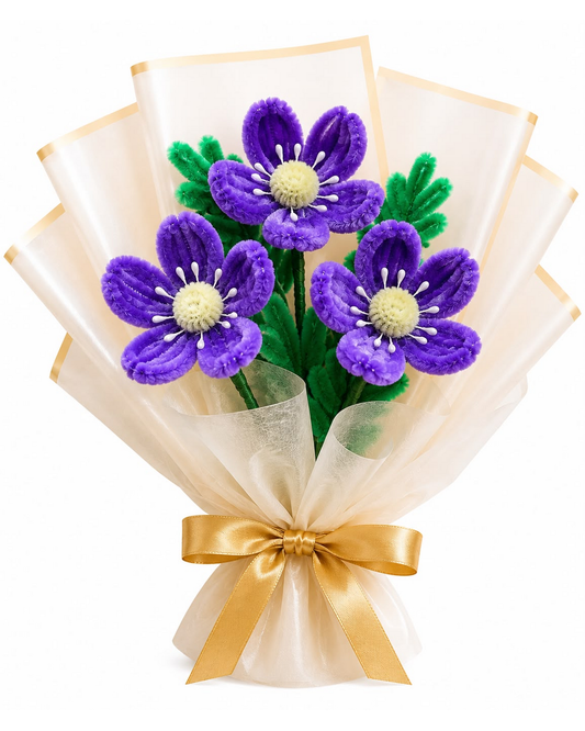 Daisy Bouquet