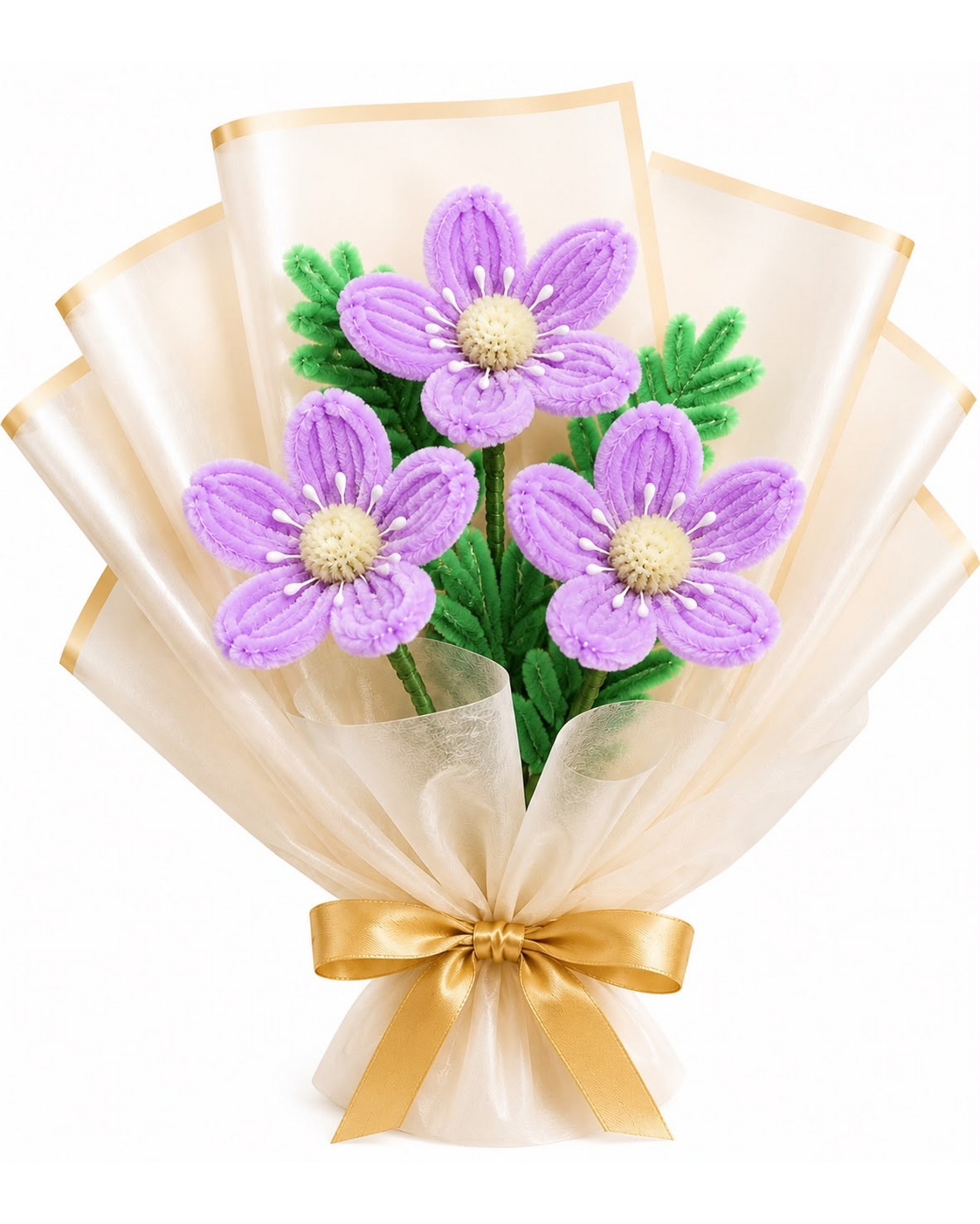Daisy Bouquet